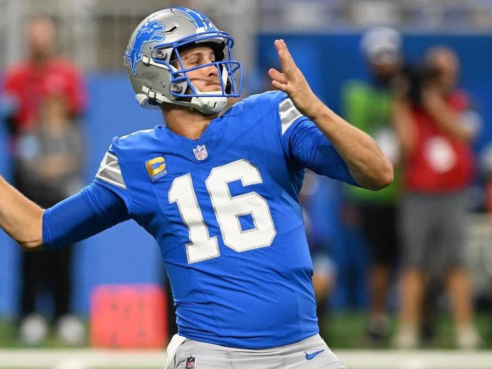 Week 4 NFL trends, predictions, odds, bets Sharp money picks by