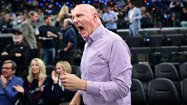 Report: NBA found no evidence Ballmer circumvented cap to pay Kawhi