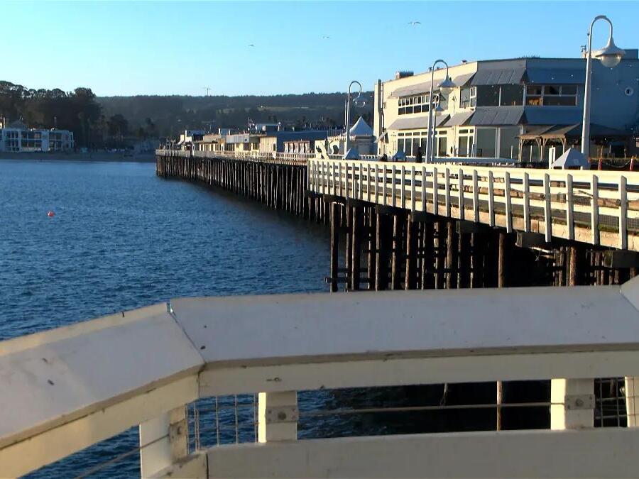 City of Santa Cruz accepts near 7 million in grant funding to improve