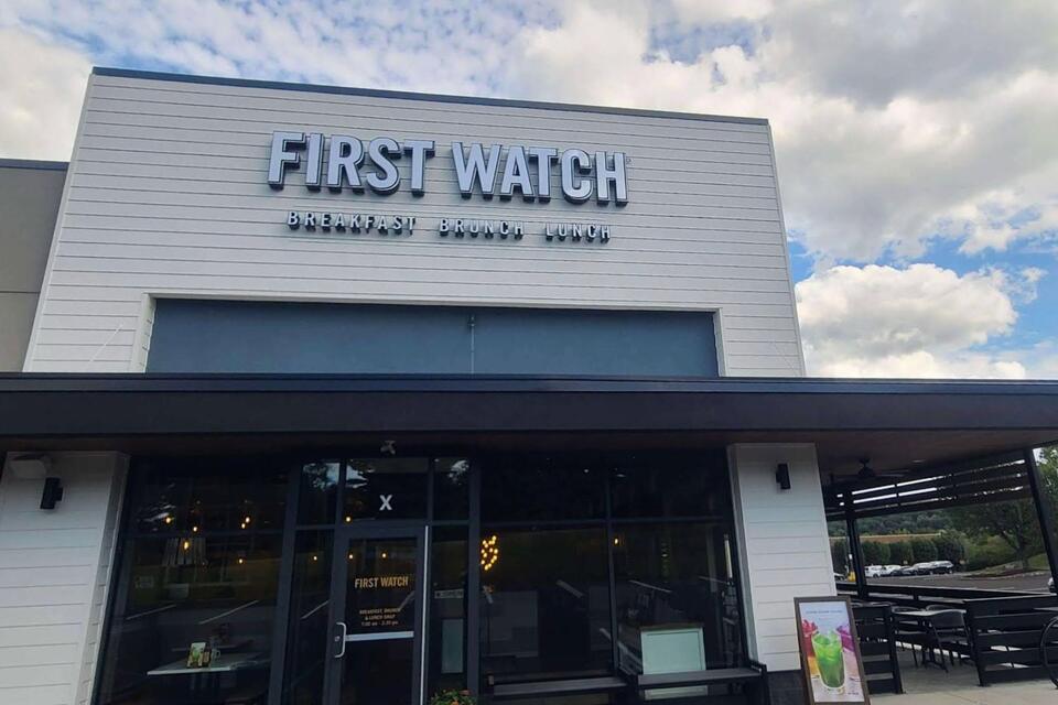 First Watch expands in New Jersey: What to expect - NewsBreak