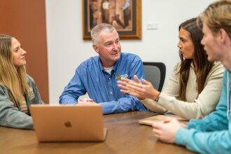 WMU sales program recognized as a leading program for nearly two ...