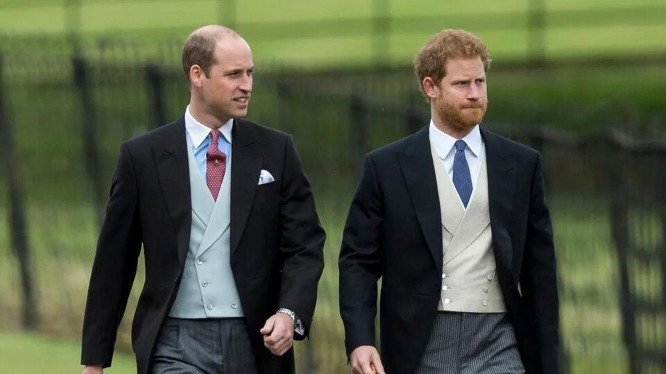 Prince Harry’s ‘Threats’ Could Make Prince William ‘Regret’ Ignoring ...