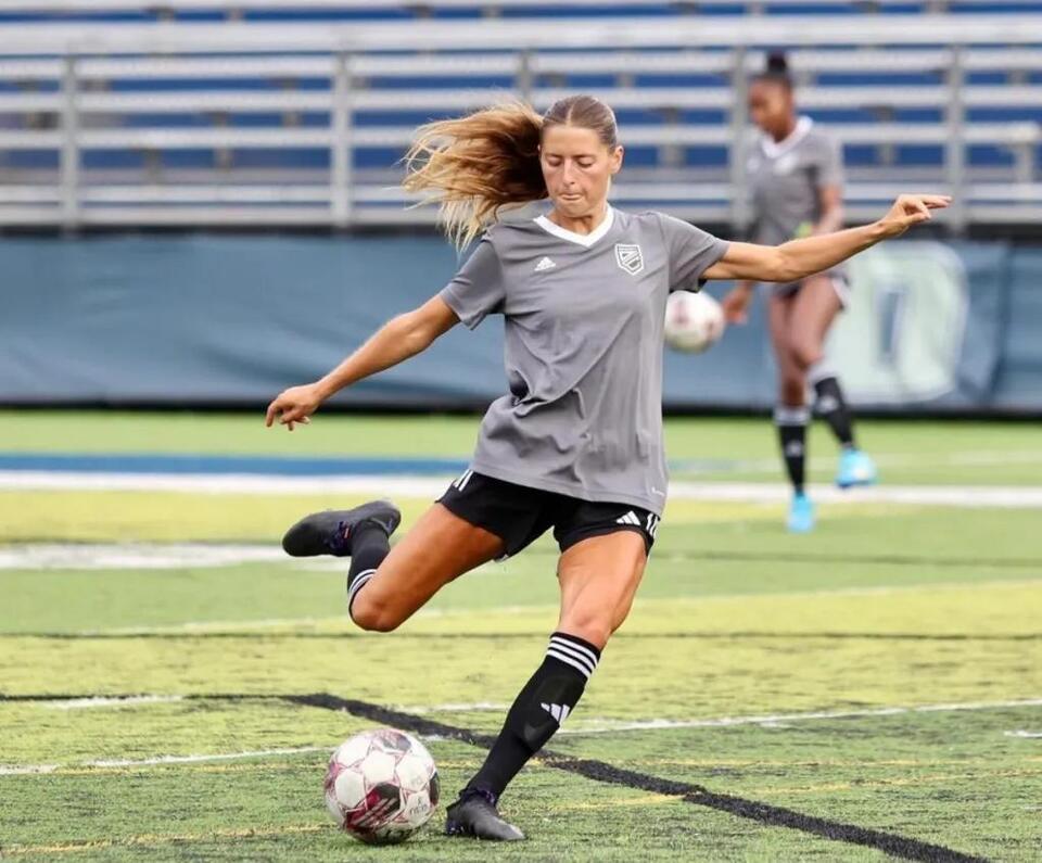 Decatur FC defeats defending champs Nashville Rhythm 2-0 - NewsBreak