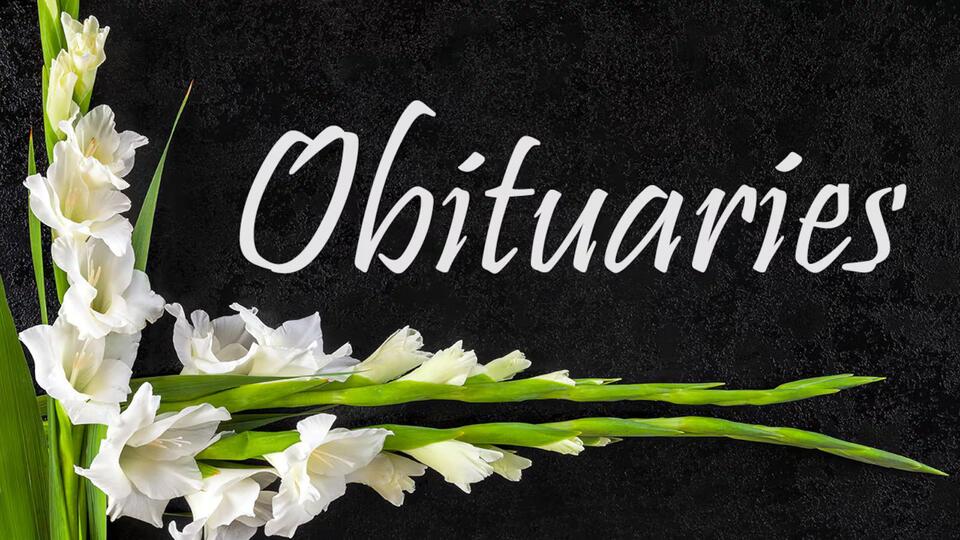 Obituary: Rhodes, David Lee