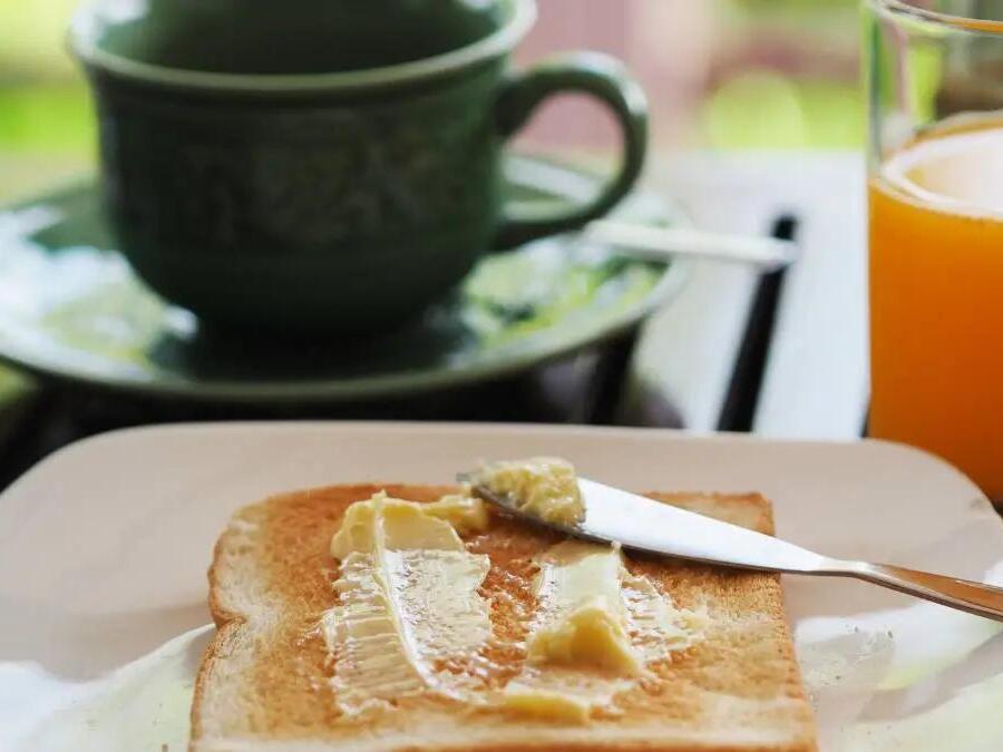 Menopause Can Raise Your Cholesterol—Find Out How To Bring It Down and