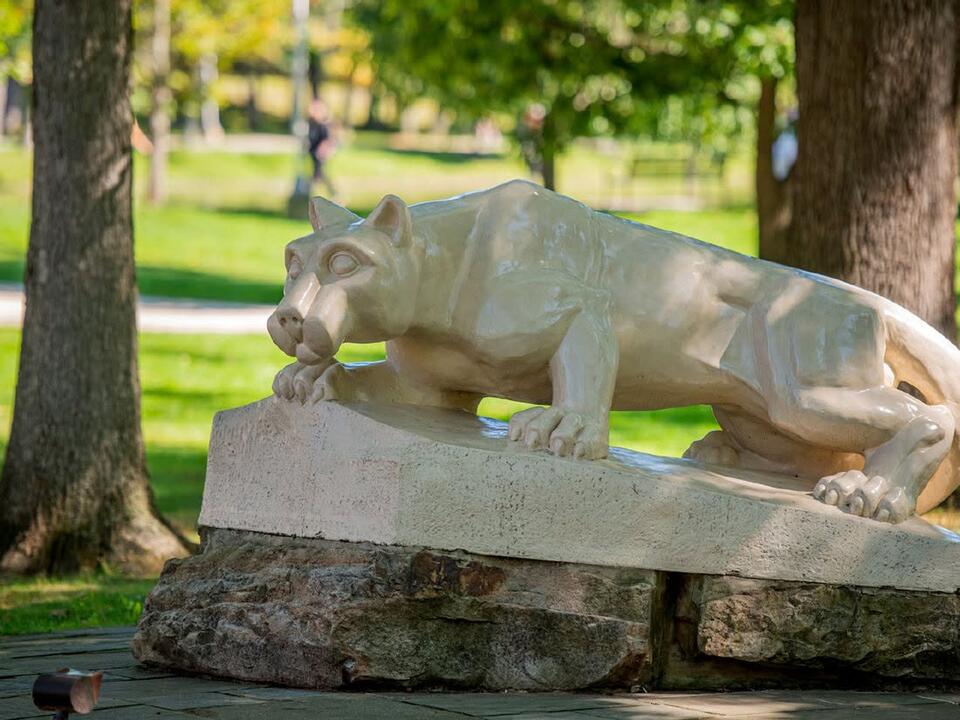 Penn State Altoona posts spring 2026 dean's list - NewsBreak