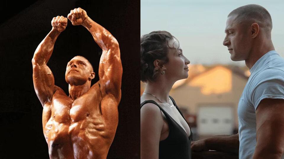 , queer bodybuilders and their struggles finally take center stage