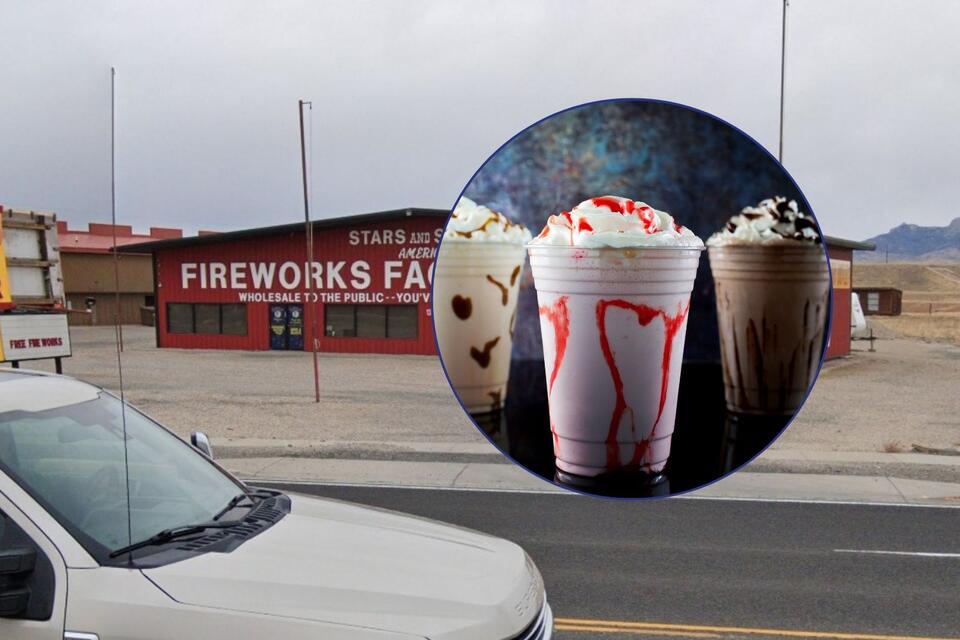 Heading to Cody for Fireworks? Add These Stops to List for Extra Fun