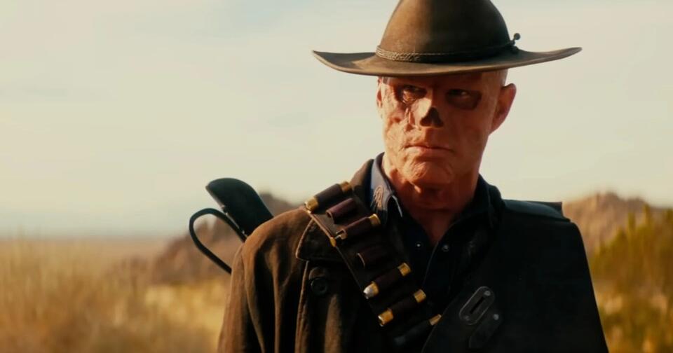 Fallout Spin-off Trailer Sets Release Date for New Prime Video TV Show ...