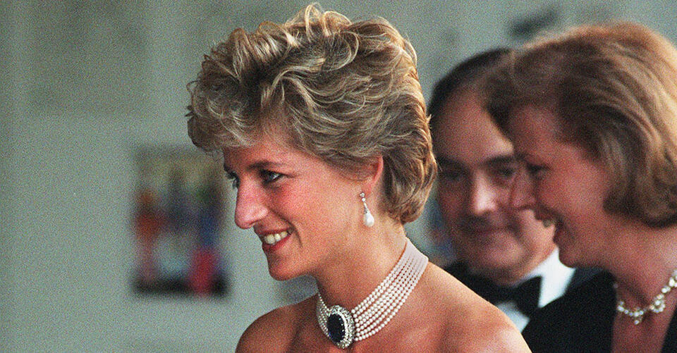 Manolo Blahnik Reminisces About Princess Diana’s Shopping Trips to His London Store: ‘She Was the Most Divine Woman’ – NewsBreak
