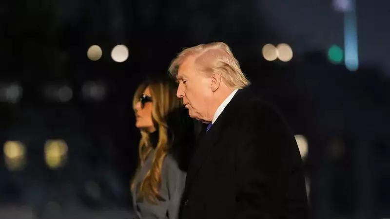 An eye-popping number of Republicans now want Trump impeached - NewsBreak