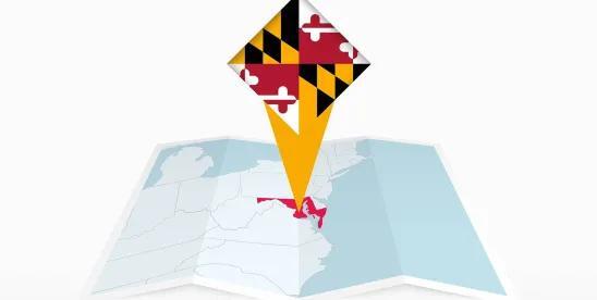 Maryland—Mandatory Employer Meetings Banned Beginning Oct. 2026