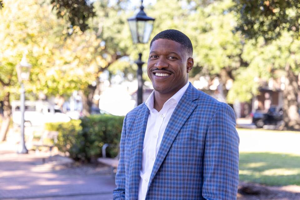 Mobile Chamber Names Ellis G. Foster, Jr. Director of Government ...