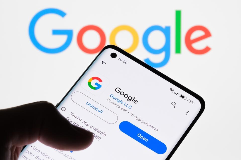 Google Gemini Called Itself A Disgrace 86 Times After A Coding Failure ...