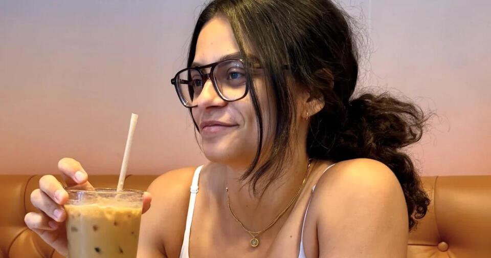 30-Year-Old Diagnosed With Triple-Negative Breast Cancer After Partner Found A Lump. Now She’s Urging Women To Get Screened