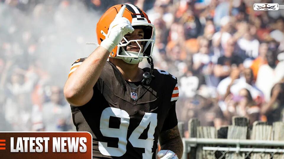 Mason Graham sustained MCL sprain and ankle sprain in Week 4 against ...