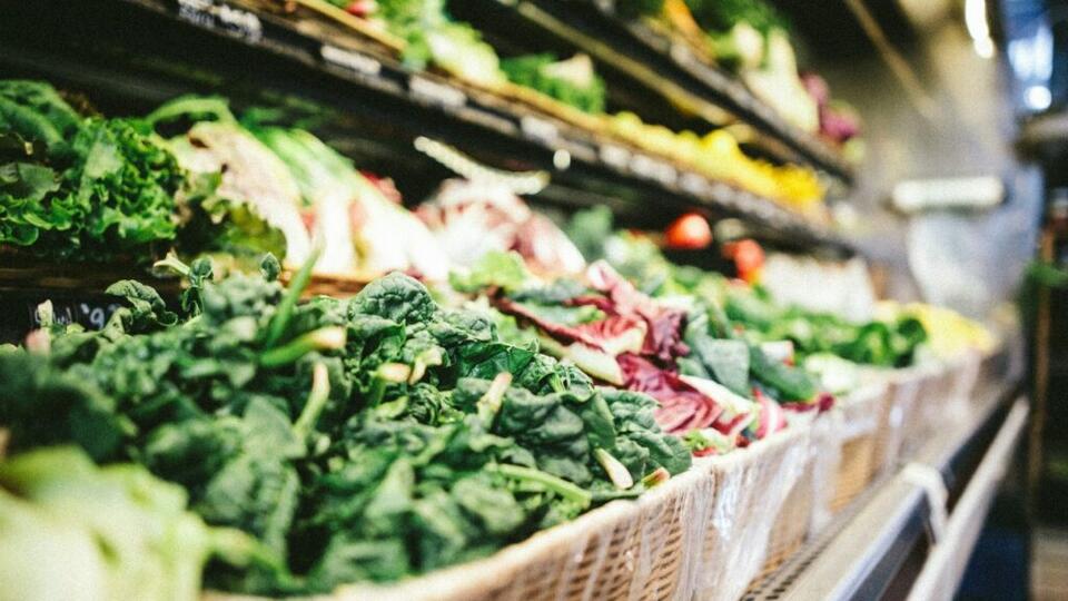 Fresh vegetable prices are forecast to rise 5.7% this year, USDA says ...