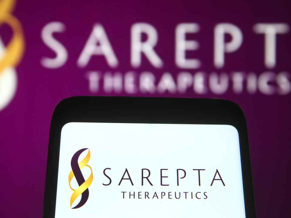 Sarepta stock surges 30 as investors cheer expanded use of gene