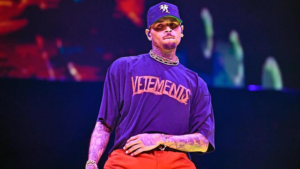 2025 NAACP Image Awards 5 Times Chris Brown Proved He’s an Afrobeats