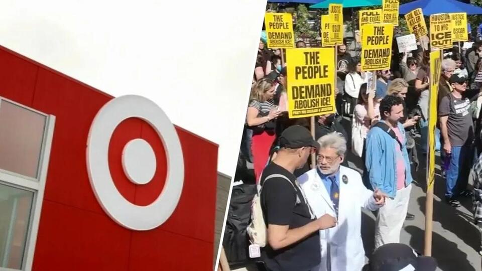 Protesters to rally outside Bronx Target over alleged cooperation with ...