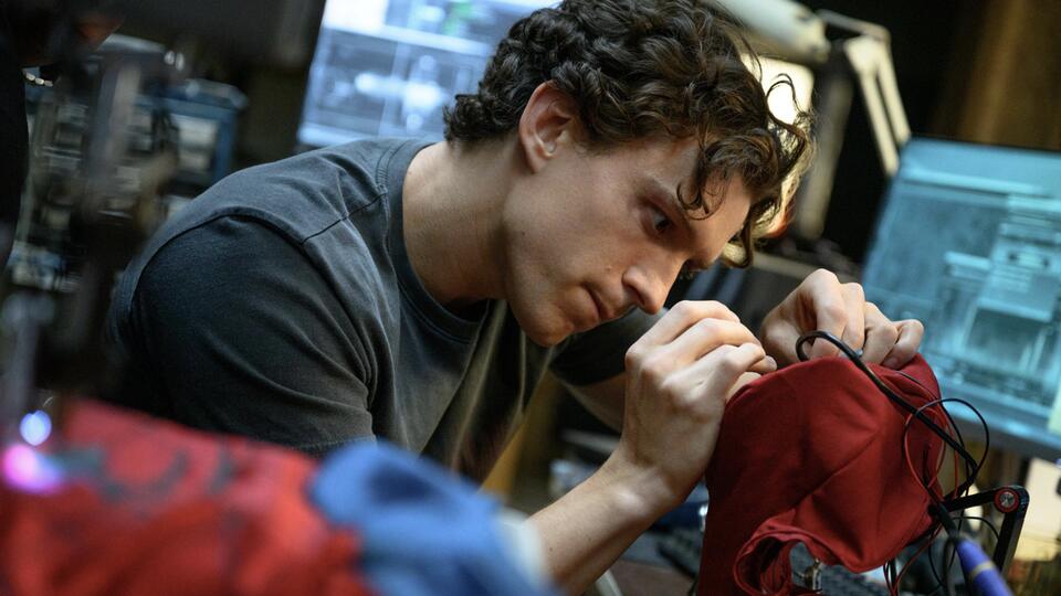 Spider-Man: Brand New Day's box office success proves it’s Tom Holland’s world, we just live in it