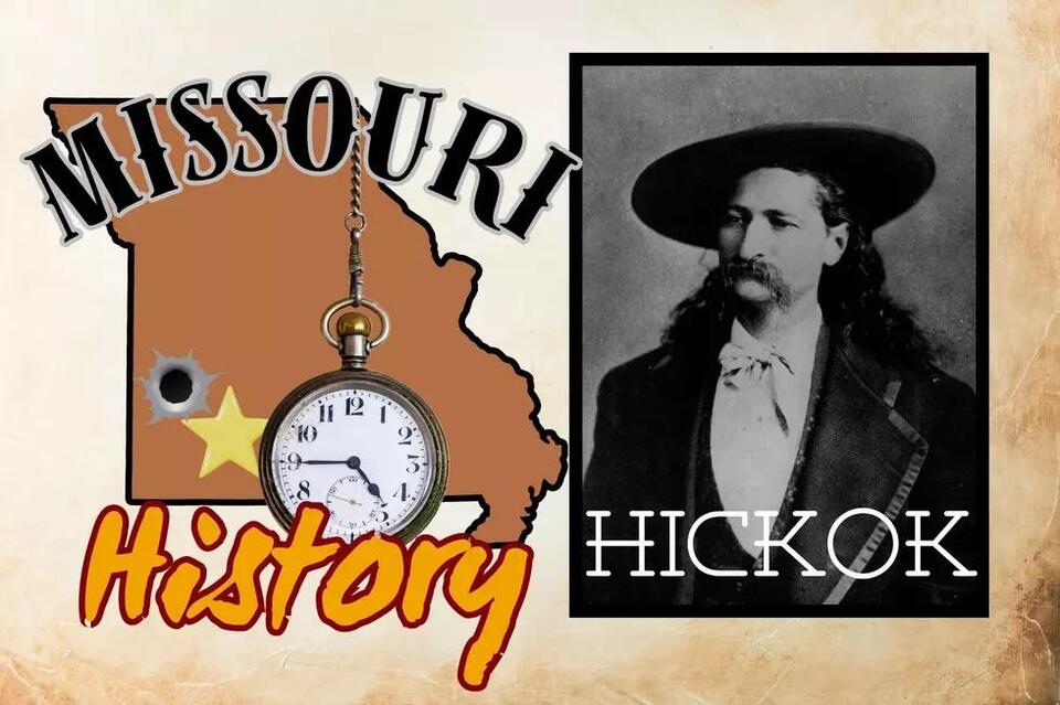 Missouri Fired First Shot in Western Quick Draw Lore NewsBreak