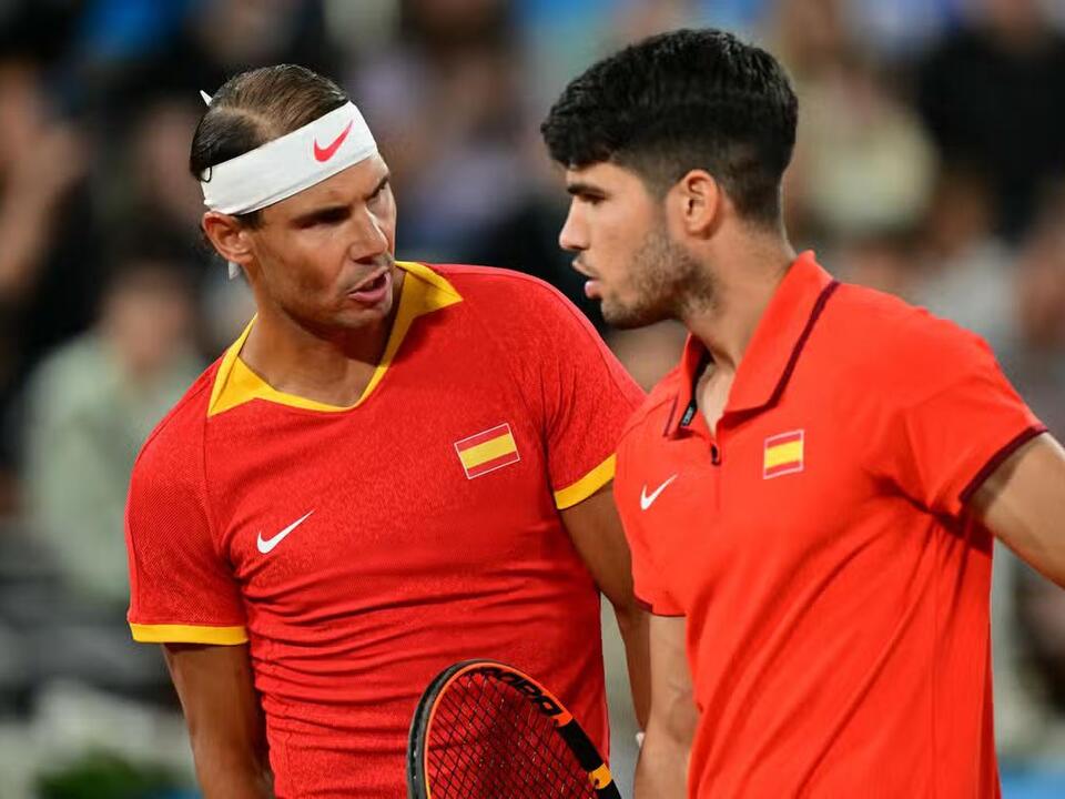 When is Nadal vs Alcaraz? Start time today and how to watch Six Kings