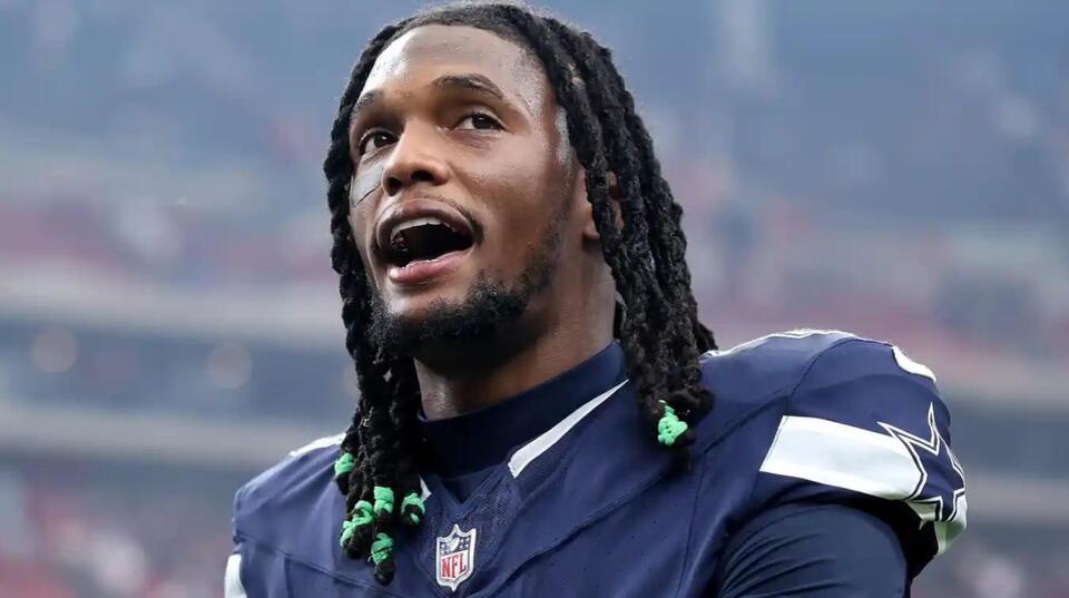 CeeDee Lamb Sends Clear Message as Cowboys Troll Texans - NewsBreak