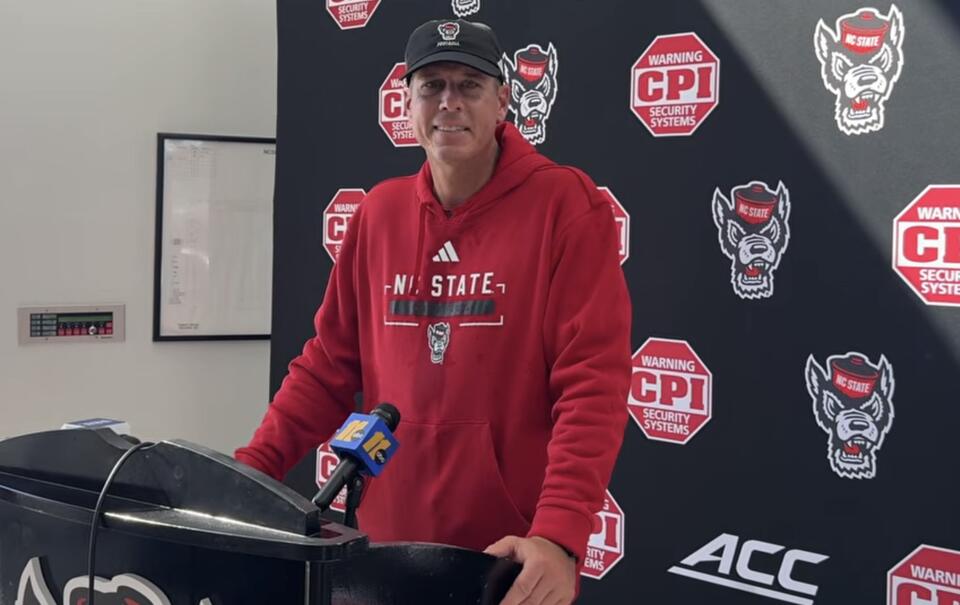 NC State Could Owe DJ Eliot More Than $1.2 Million Following Firing