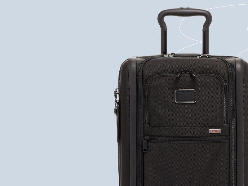 10 Best SoftSided Luggage Pieces That'll Keep You Traveling Light