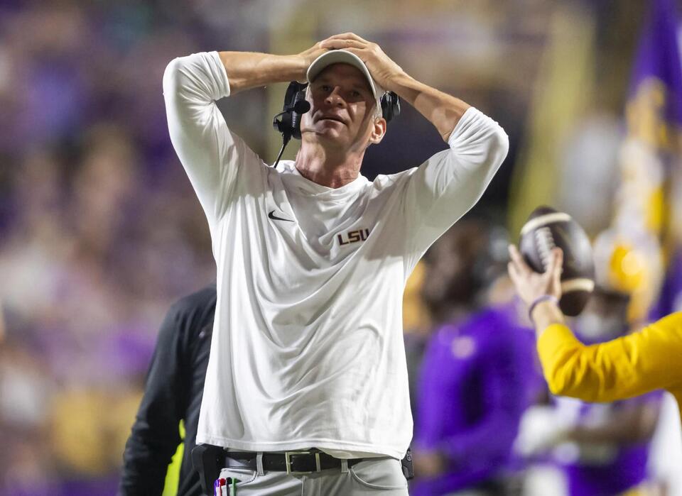 Scott Rabalais: Three takeaways from Lane Kiffin’s Monday presser to ...