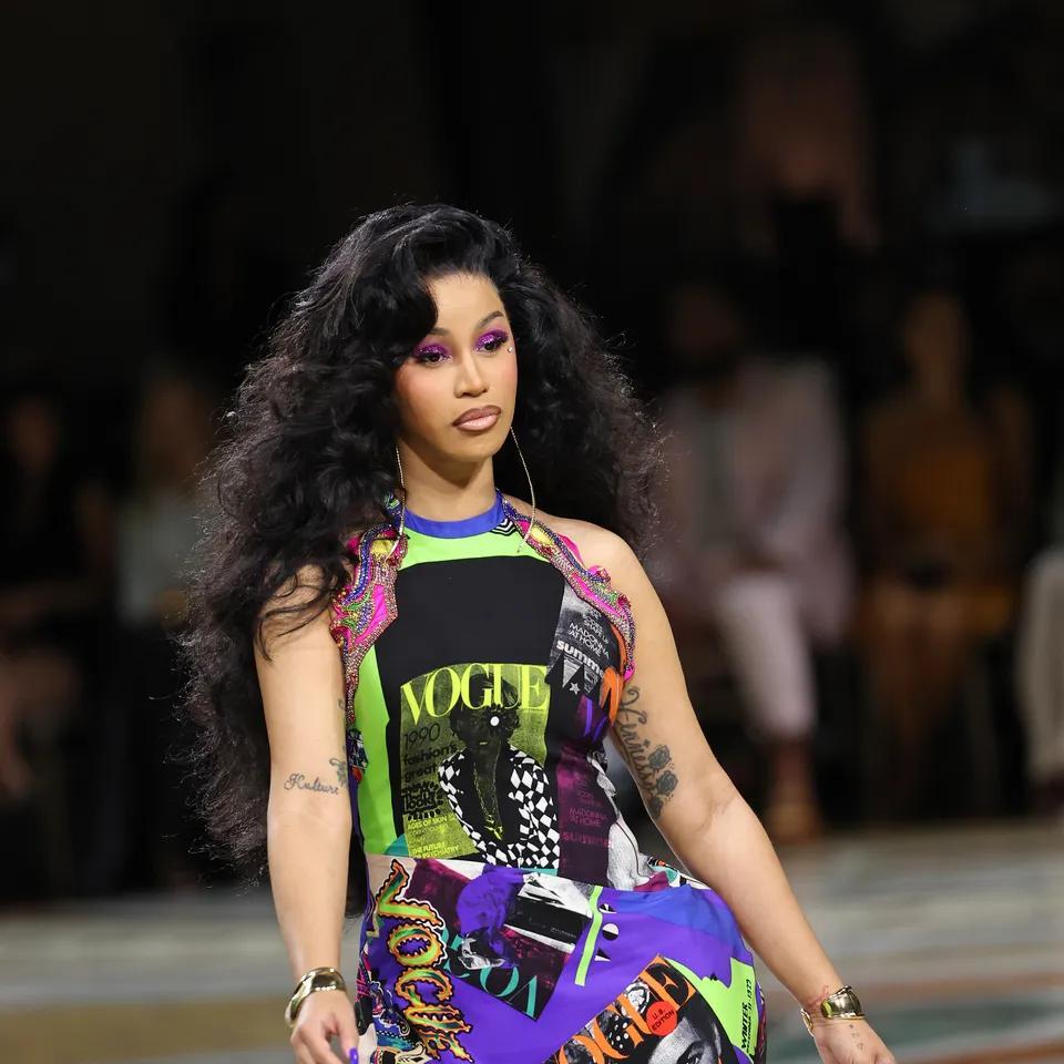 All The Key Moments You Missed From Vogue World: Milano - NewsBreak