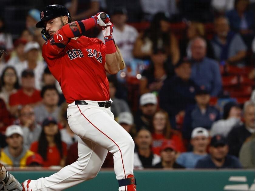 Watch MLB Chicago White Sox vs Boston Red Sox Today Free Time, Stream