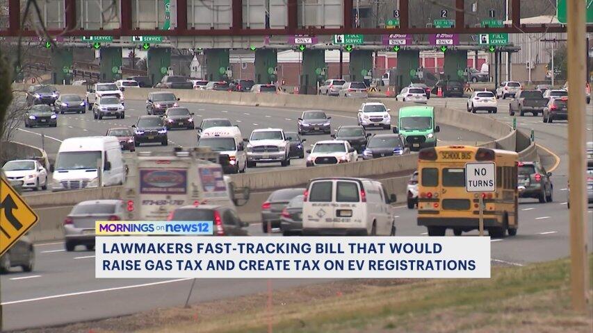 Lawmakers fast-track bill to raise NJ gas tax by 10 cents per gallon ...