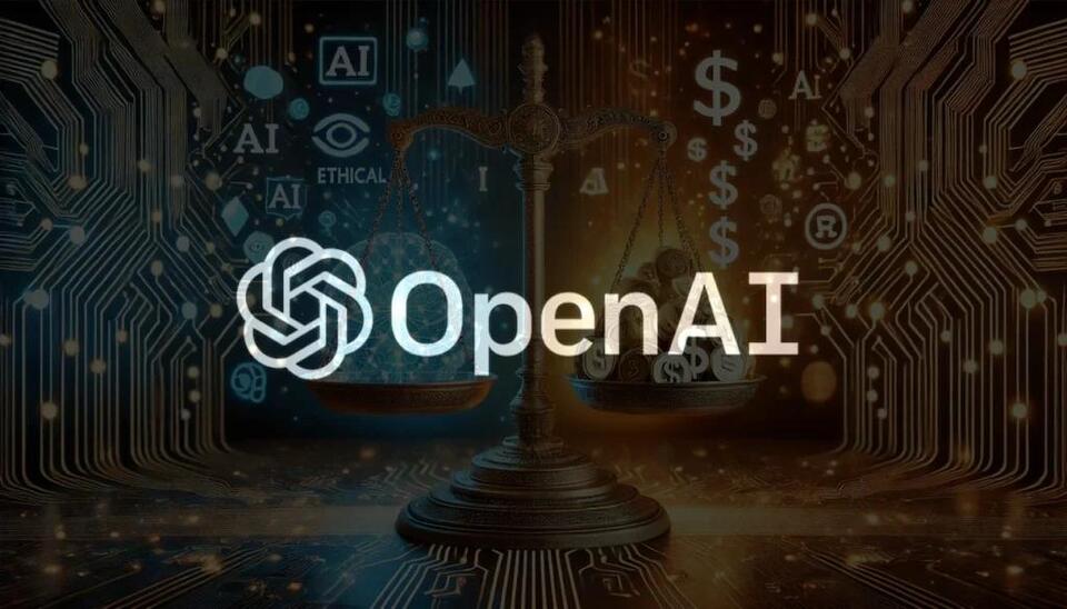 OpenAI Prepares First Open-Weight Language Model Since GPT-2 - NewsBreak
