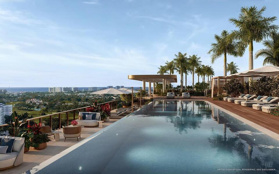 Mr. C Residences Boca Raton Reaches 50 Percent Sold Months After ...