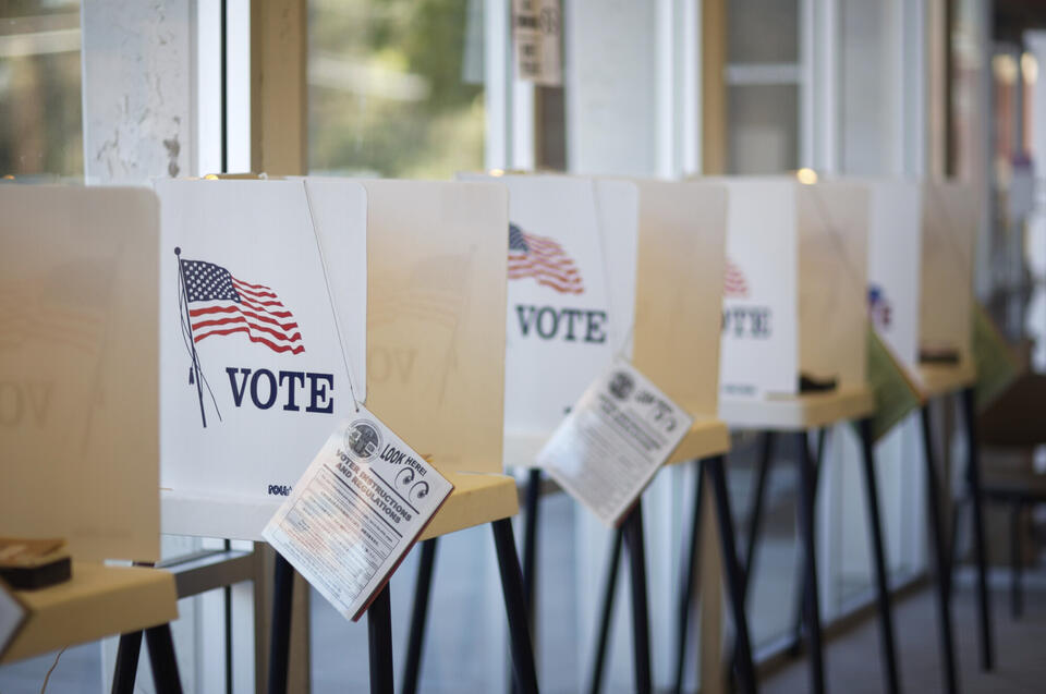 Prop 41: Requires New Audits of Special Tax Programs - NewsBreak