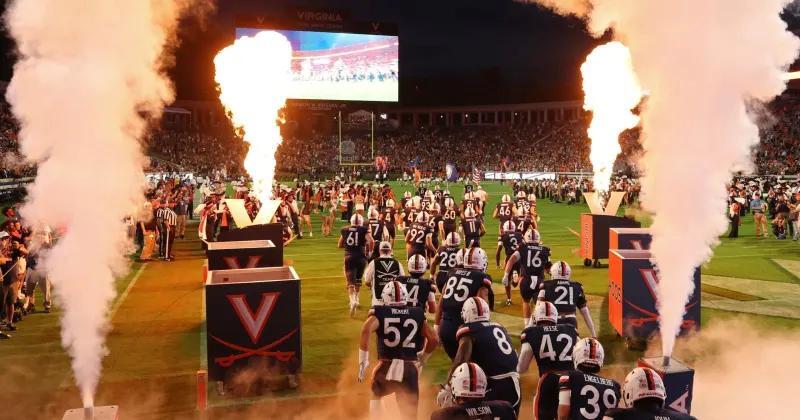 Column: UVa’s 5-1 start gives fans hope for the season’s back half