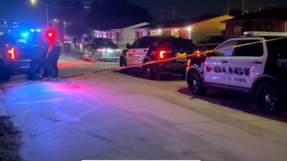 Man who fatally shot ex-girlfriend on FaceTime in West Palm Beach dies ...