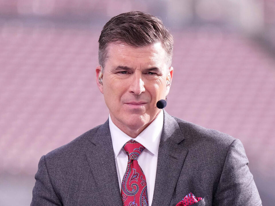 Rece Davis Addresses Nick Saban’s Relationship With Pat McAfee on