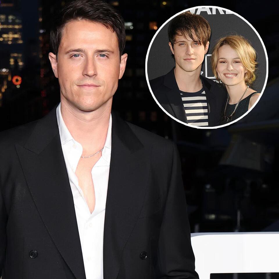 Good Luck Charlie's Shane Harper Reacts to Bridgit Mendler Stepping ...