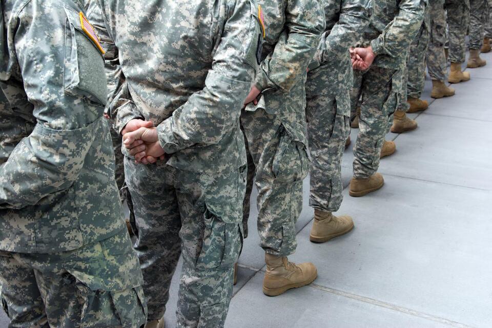 Veteran’s Day events to cause NYC road closures the week of Nov. 9 ...