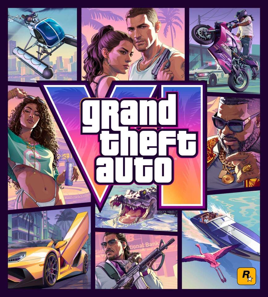 ‘Grand Theft Auto VI’ Pre-Orders Begin at Midnight. Here’s What’s Included.
