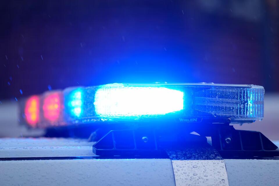 Teen boy dies in head-on crash after driving the wrong way on Route 1 ...