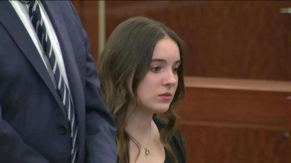 North Brookfield woman pleads not guilty to motor vehicle homicide ...