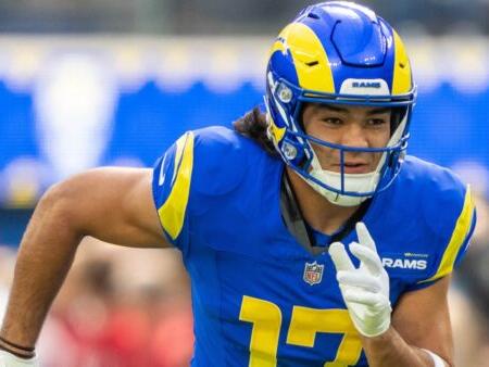 Details emerge about Puka Nacua’s knee injury