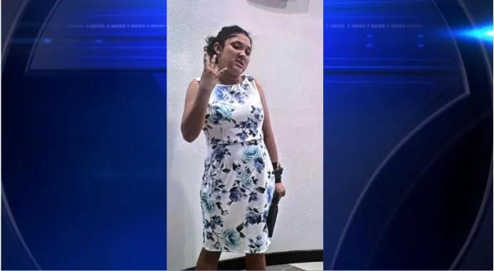 Search underway for 15-year-old girl reported missing from Margate ...