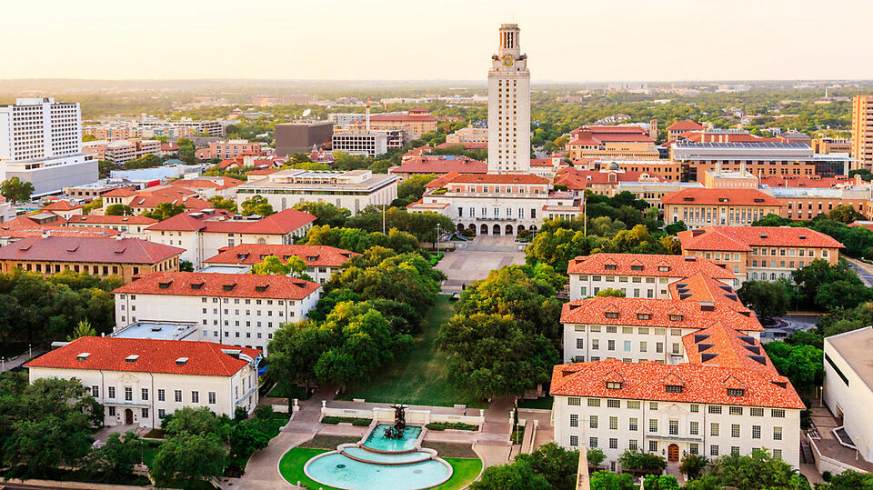 Austin family to invest $100 million in UT medical center development ...