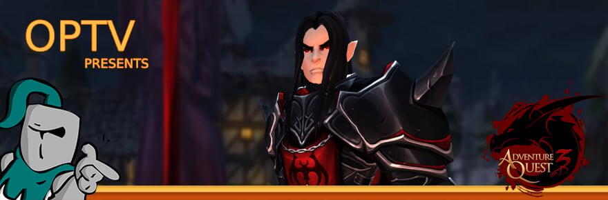 The Stream Team: Chasing a cure for vampirism and lycanism in AdventureQuest 3D