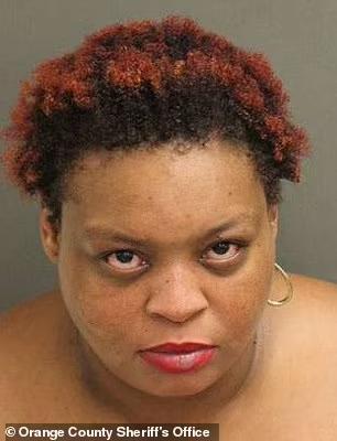 Woman escape after being held in a dog cage in Florida; cops arrests
